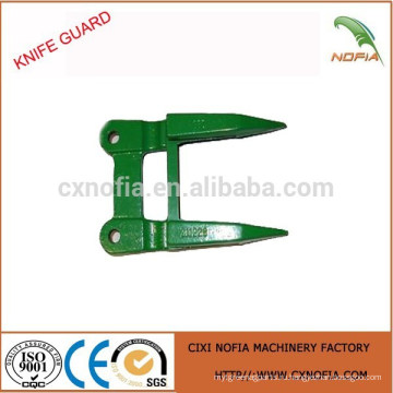 Finger Guard H61954 для зерноуборочной комбайны JOHN DEERE